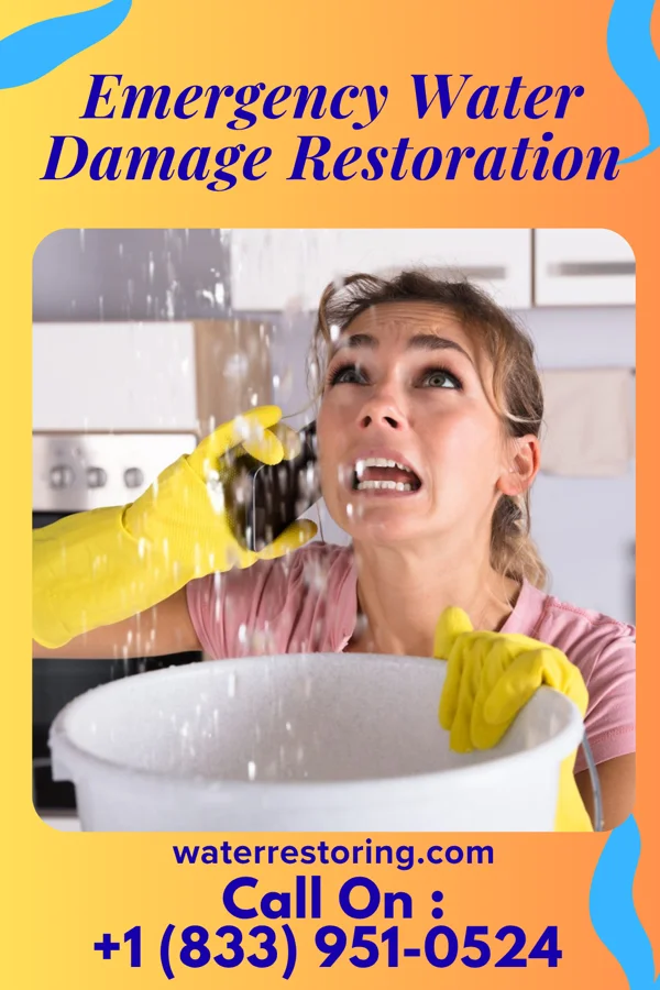 Emergency Water Damage Restoration in Ventnor City, NJ